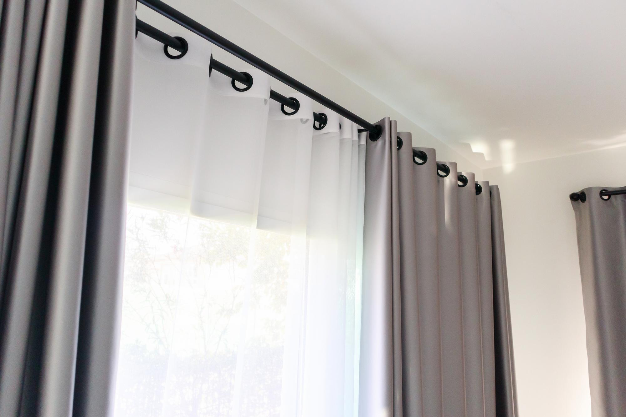 Fresh Onsite Drapery Cleaning in Hernando County